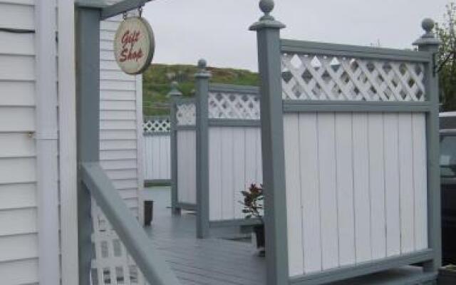 The Point Bed and Breakfast