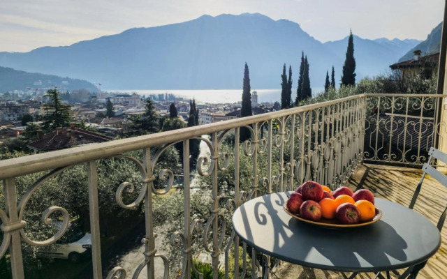 Aparthotel Englovacanze