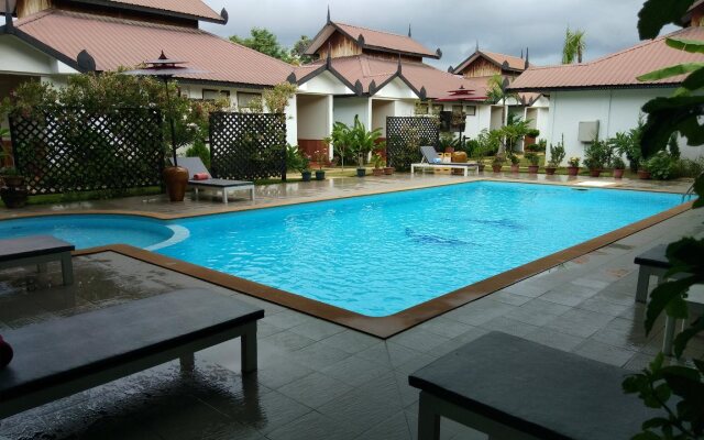 Spring Lodge Inle