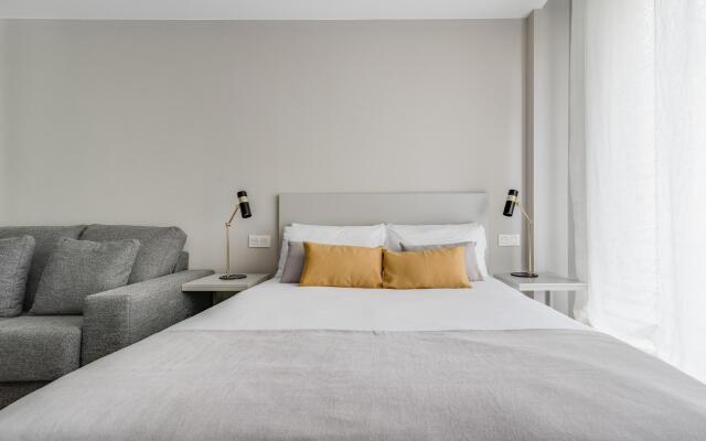 Home2Book Charming Studio Art & Design Las Palmas