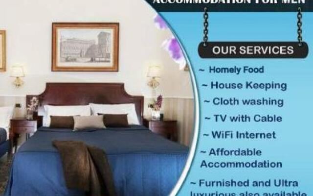 Royal Meriton Hostel