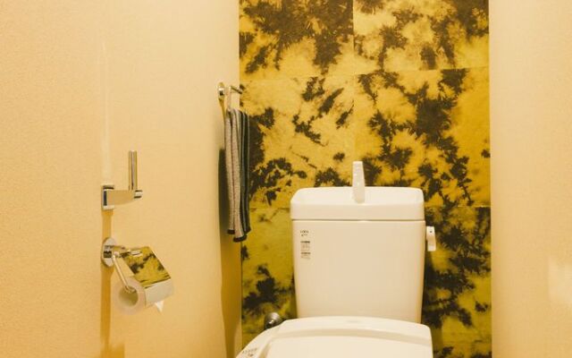 Shiki Homes - Sawaragi