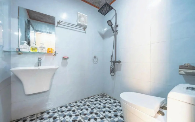 Tràng An Sunny Homestay