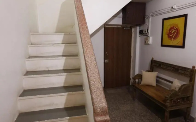 Srinekatan Heritage Villa Homestay