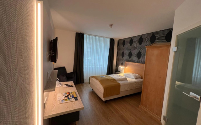 Hotel am Mühlenteich