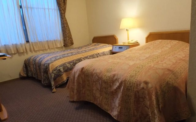 Hotel Seikoen