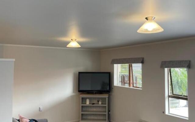 St Andrews Unit