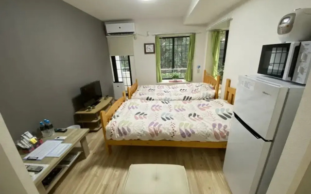 Comfort CUBE PHOENIX S Kumamoto