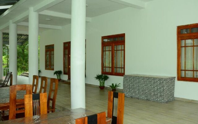 The Castlereagh Resort