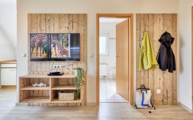 Haus Pamir _ Fewo 29