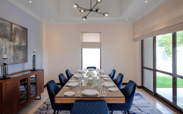 Elara & Golf Villas - curated by Park Hyatt Dubai