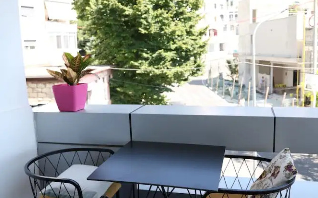 Backpacker Hostel Kruje