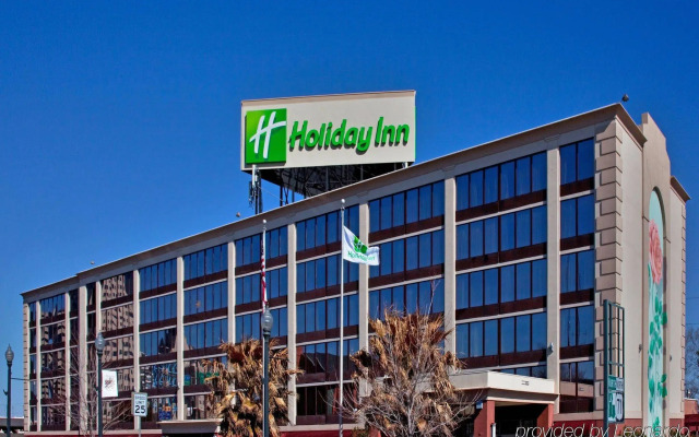 Holiday Inn Shreveport Downtown by IHG