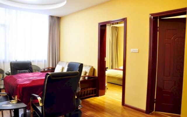 Guiyang Daqiao Business Hotel