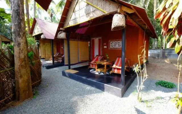 Puccini Lala Eco wellness Resort