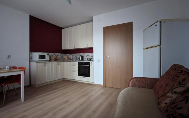 Апартаменты Arendida на улице Садовая 81