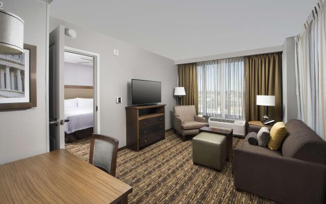 Homewood Suites by Hilton Washington DC NoMa Union Station