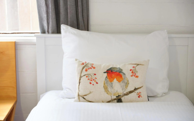 Hotel Blue & Cottages, Katoomba
