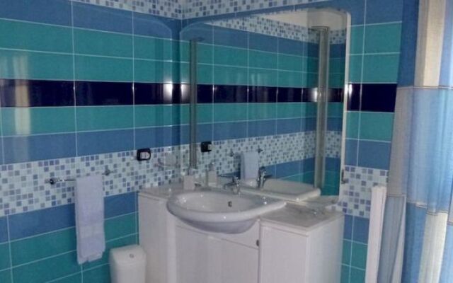 Casa Vacanze Villa Don Michele