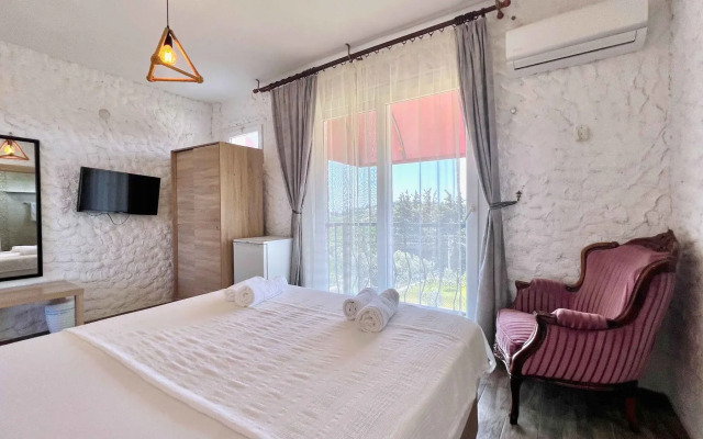 Satsuma Butik Otel
