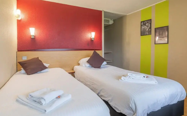 Sleep & Go Brugge