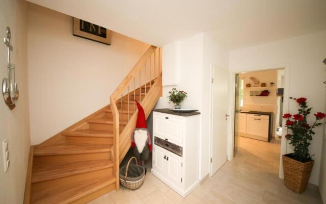 Ferienhaus Sommerhus 4