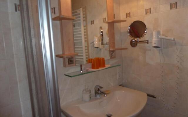 Ferienhaus am Sonnenhang