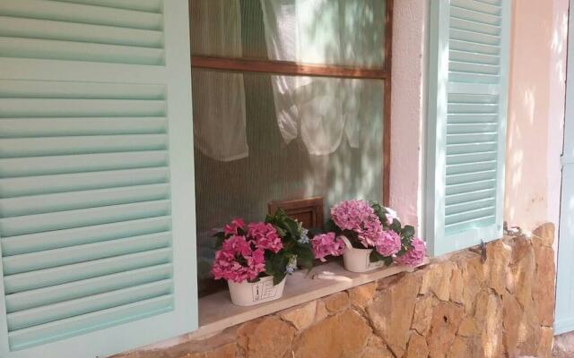 Apartamento En Casa Romantica En Plena Naturaleza