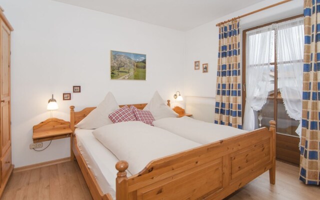 Wohnung 6 Ruhpolding