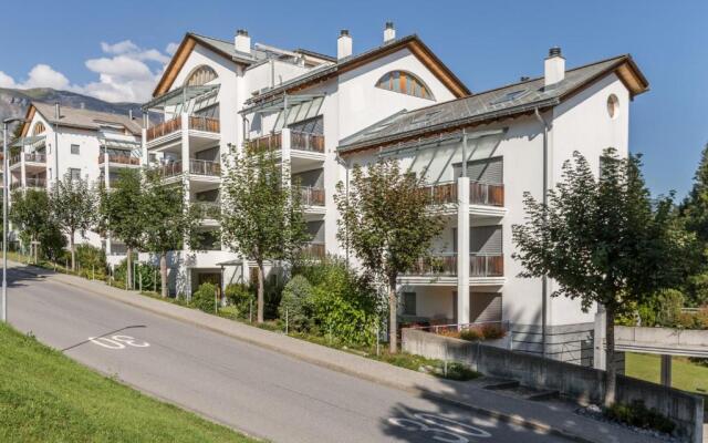 LAAX Homes - Val Mulin 14,1 - Accernero
