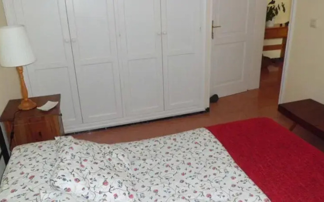 Casa Las Caletas