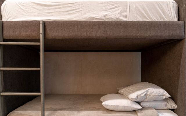 Cozy Jungle Apartment In Aldea Zama