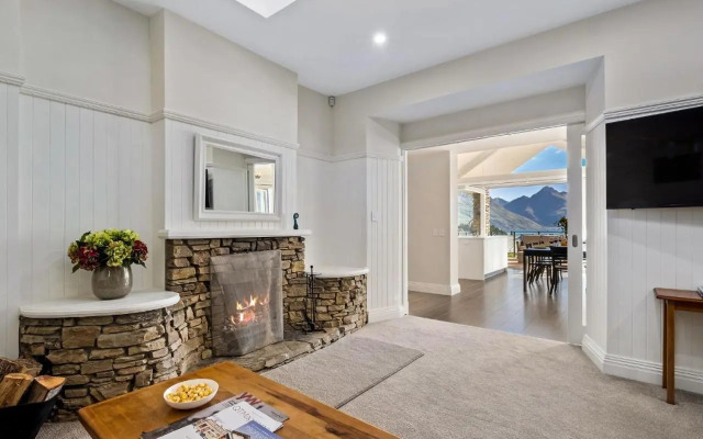 Stonehill Villa 1