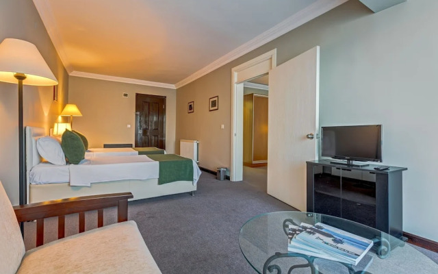 Cunda Hotel