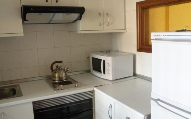 Apartamentos Islandia-finlandia