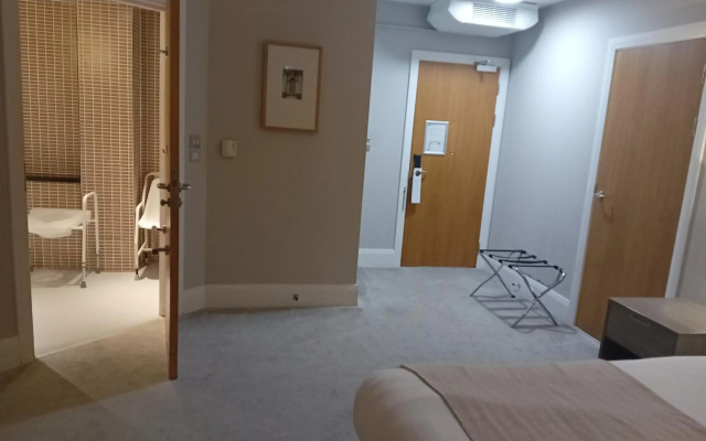Holiday Inn Dumfries by IHG