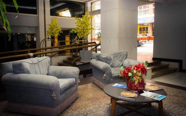 Hotel Embaixador