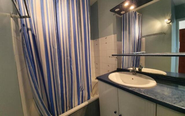 Appartement Saint-Jean-de-Monts, 3 pièces, 4 personnes - FR-1-224C-89