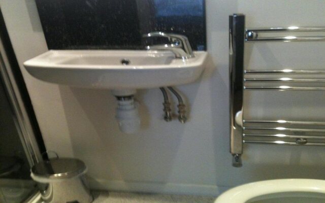 The Grosvenor Guest House