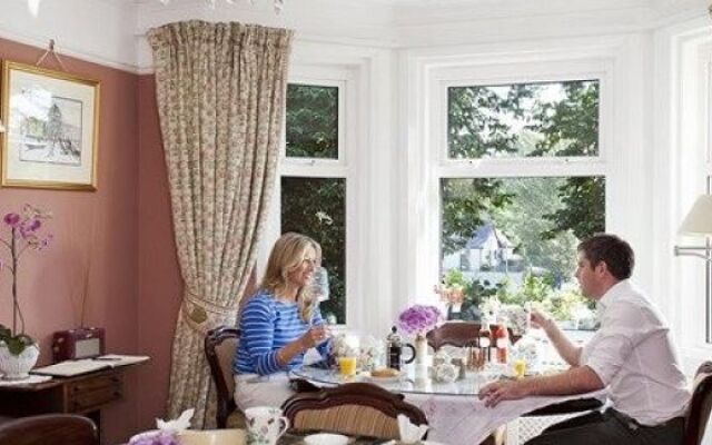 Lisnacurran Country House