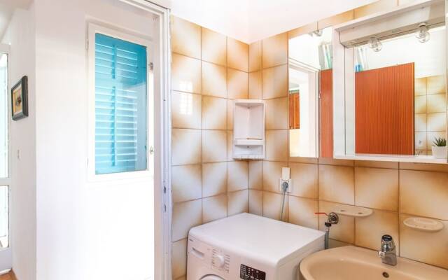 Apartman Daniela