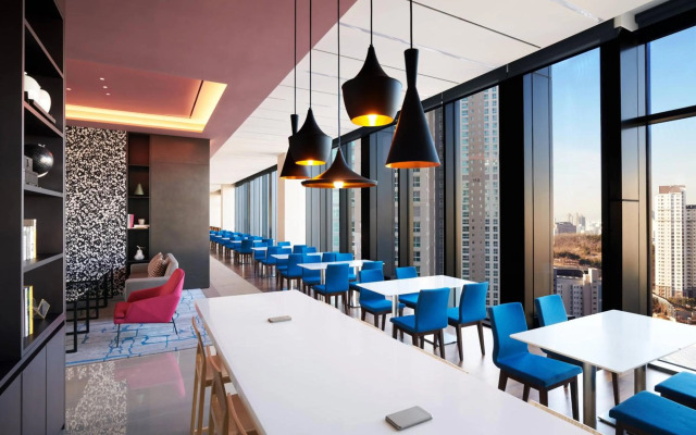 Courtyard by Marriott Suwon