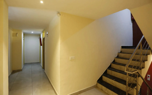 OYO Rooms 099 Near Victory Tunnel Shimla