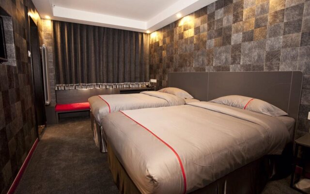 Jia bao Hotel Bei Jing