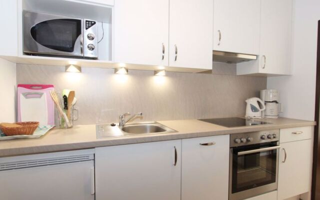 Apartment Liebl Seefeld in Tirol 12022