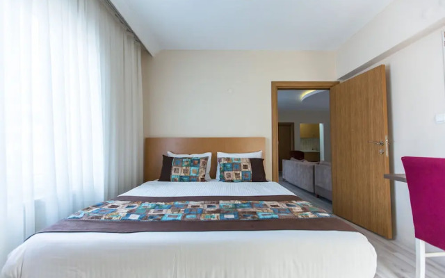 Formback Thermal Hotel Bursa