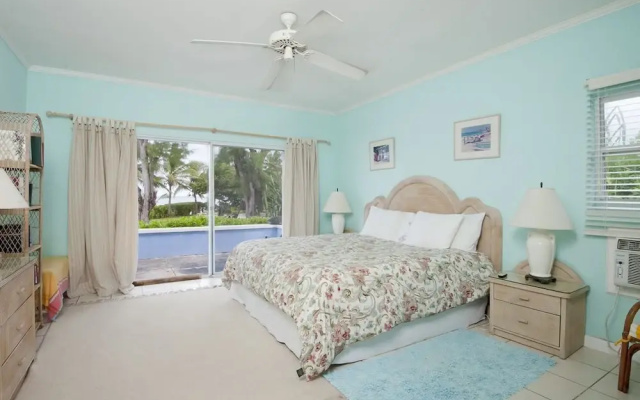 Windermere Escape: Private Villa By The Beach