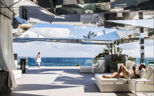 La Isla y el Mar Hotel Boutique - Adults Only