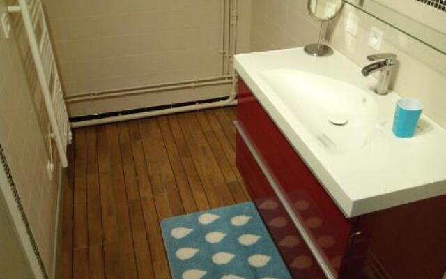 Apartment GÎte Du Port