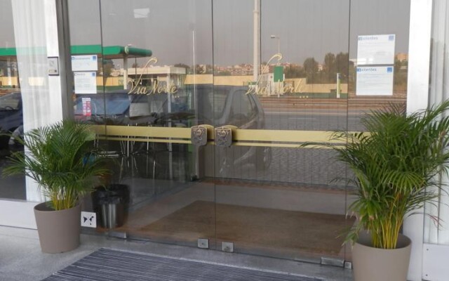 Hotel Via Norte